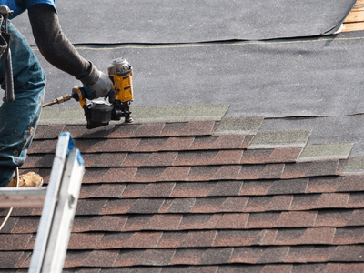 About Roof Repair Experts Middleburg, NC